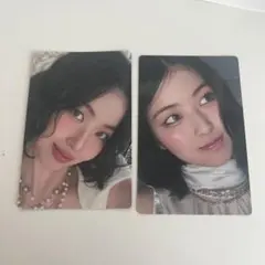 IS:SUE PHASE 通常盤 トレカ 優希 セット