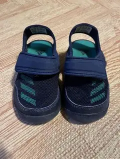 adidas ベビーサンダル 13.0㎝
