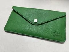 新品ペレボルサ長財布のサムネイル