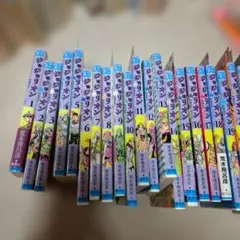 ジョジョリオン 全27巻＋ザ・ジョジョランズ 1巻セット - メルカリ