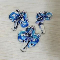 2026年最新】マジカルミライ 2019 アクリルスタンドの人気アイテム