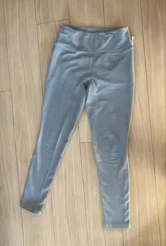 Julier ヨガウェア Oサイズ ライトブルー