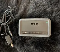 マイナスイオン発生器MH-001 (フジ医療器) - メルカリ