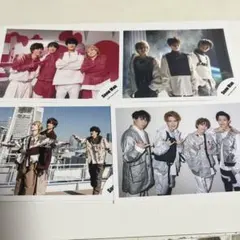 SnowMan 公式写真