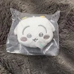 ちいかわ ミラーマスコット リボン うさぎ