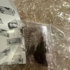 NARUTO ナルト 春野サクラ アクリルキーホルダー　神保町　ガチャ