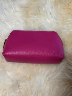 FURLA フルラ ポーチ ピンクのサムネイル