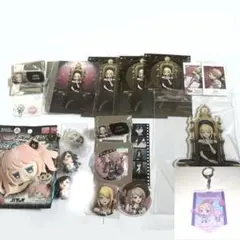 d*7様 ダンガンロンパ ラバマスセット - メルカリ
