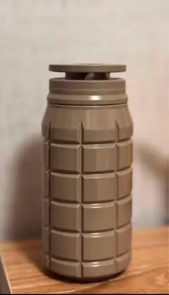 【新品未使用品】bushdebrunt harmony 25 タンカラー 7月3日まで【レア】bushdebrunt harmony25 タンカラー 7月3日