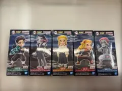 2025年最新】鬼滅の刃ワーコレvol.8の人気アイテム - メルカリ