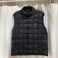 タイオン×グラミチ　ダウンベスト