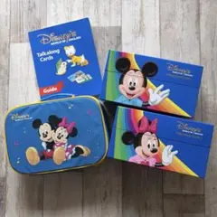 Disney英語システムDWE④ トークアロングセット
