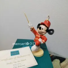 2026年最新】WDCC ディズニー ミッキーマウスの人気アイテム - メルカリ