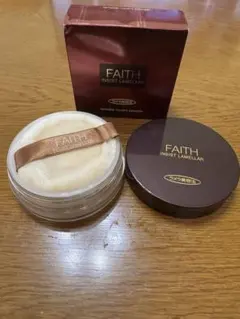 FAITH INSIST LAMELLAR ルーセントパウダー 13gのサムネイル