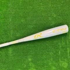 Rawlings ICON 83cm 限定色バット Rawlings ICON 83cm 限定色バット - メルカリ
