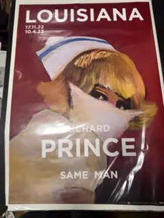 2026年最新】richard princeの人気アイテム - メルカリ