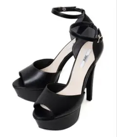 R&E セパレートハイヒール