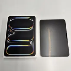 【むるど様専用】 iPad Pro 11インチ (M5)256GB WiFi