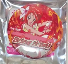 2026年最新】プリティストア トゥインクル缶バッジの人気アイテム