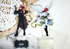 ブルーロック 天使と悪魔 千切豹馬 アクリルスタンド