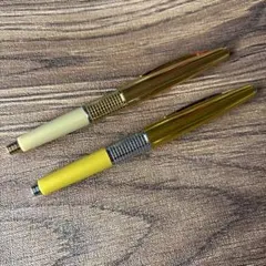 ぺんてる ケリー 芯ホルダー 3.15mm 真鍮カスタムパーツ - メルカリ