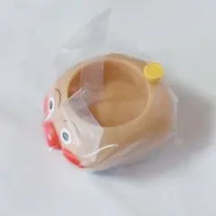 アンパンマン号 指人形