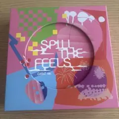 SEVENTEENSPILLTHEFEELSCARATVer.(ウジ)