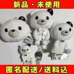 2026年最新】超特急 タカシ ぬいぐるみの人気アイテム - メルカリ