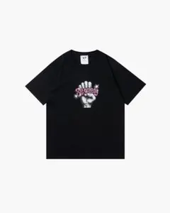 JSF BUDDHA Tシャツ Lサイズ RIZE The BONEZ - メルカリ