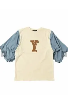 新品　タグ　マーキーズ　Tシャツ　Sサイズのサムネイル