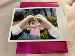 ちょっと待とうよ、春虎くんポップアップチェキ風ブロマイド岸田粋 中川翼 桜木雅哉