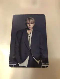 TREASURE reboot アサヒ　トレカ