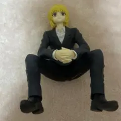 クラピカ フィギュア 箱無し