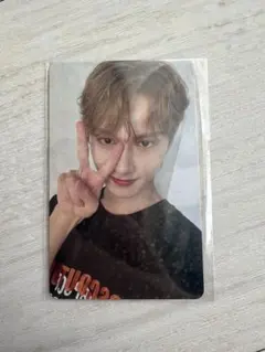 SEVENTEEN Always yours Weverse特典 ジュン