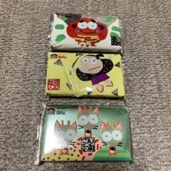 2025年最新】昭和レトロ ポケットティッシュの人気アイテム