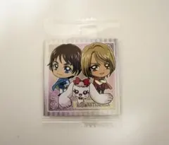 プリキュア ウエハース シール