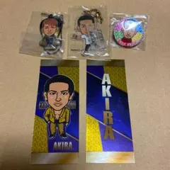 EXILE EXILE THE SECOND AKIRA セット
