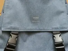 anello リュック バックパック ブルーのサムネイル