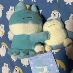 2026年最新】ポケモンセンター ゴンベ ぬいぐるみの人気アイテム