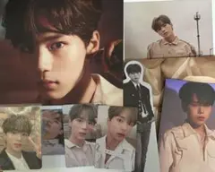 WEi ジュンソ　1st mini album We ver.