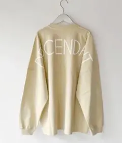 DESCENDANT CETUS JERSEY LS　WTAPS