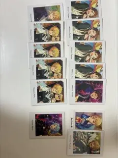 あんスタ 天満光 仁兎なずな 真白友也 紫之創 ぱしゃっつ ぱしゃこれ