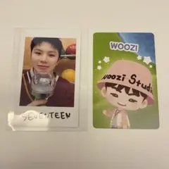 HOLIDAY インスタントフォト チェキ ウジ パズチ