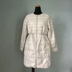 キルティング ロング