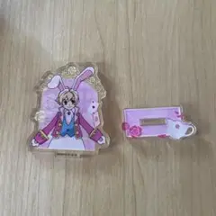 桜蘭高校ホスト部 埴之塚光邦 アクリルスタンド