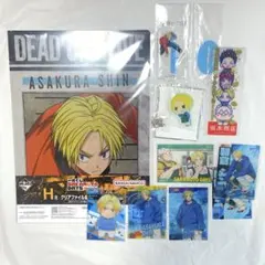 SAKAMOTO DAYS サカモトデイズ 朝倉シン まとめ売り