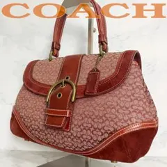 希少✨COACH コーチ ソーホー ハンドバッグ ゴールド ショルダー ラメ 2025年最新】コーチ coach ソーホーの人気アイテム - メルカリ