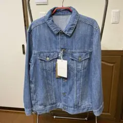 自由区　新品未使用Gジャン42サイズ