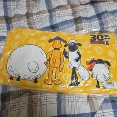 ひつじのショーン キャラクターグッズ