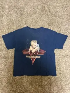 VAN HALEN 2015 Live Tour Tシャツ - メルカリ